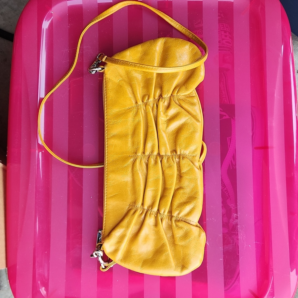HOBO purse